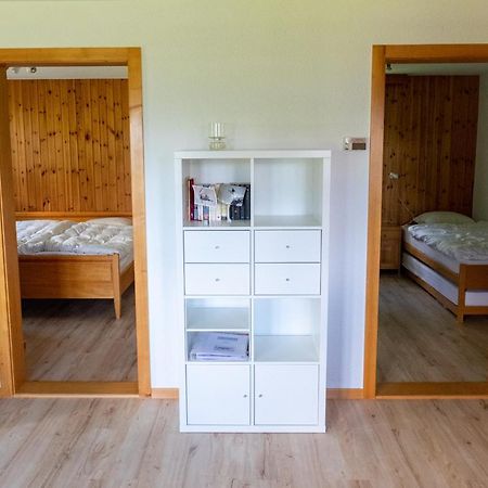 בלוולד Chalet Orion מראה חיצוני תמונה