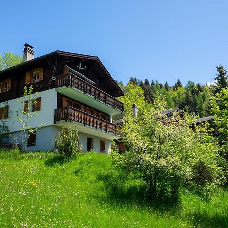 בלוולד Chalet Orion מראה חיצוני תמונה