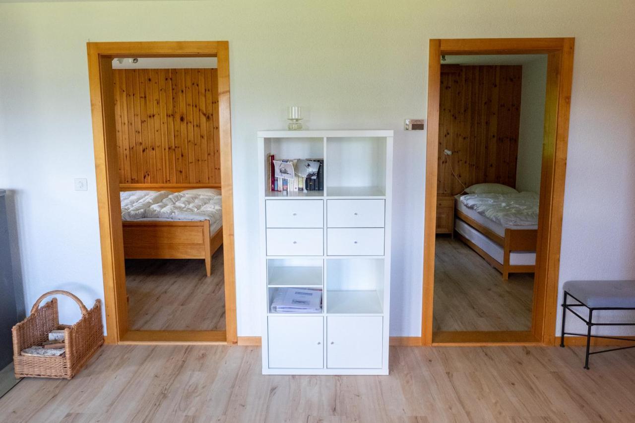 בלוולד Chalet Orion מראה חיצוני תמונה